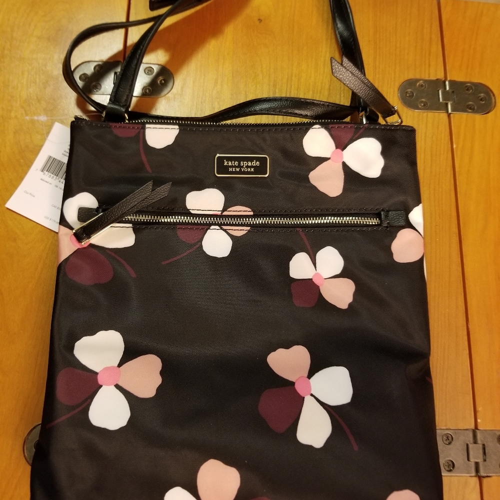 Kate spade Crossbody